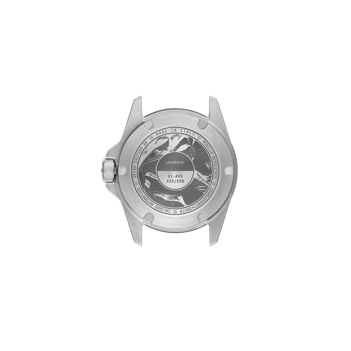 Modello Uno U1-AEG