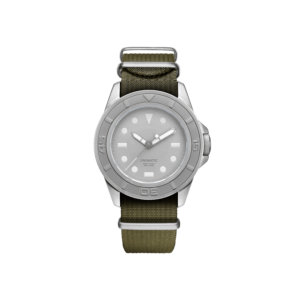 Modello Uno U1-AEG Limited Edition - Diver