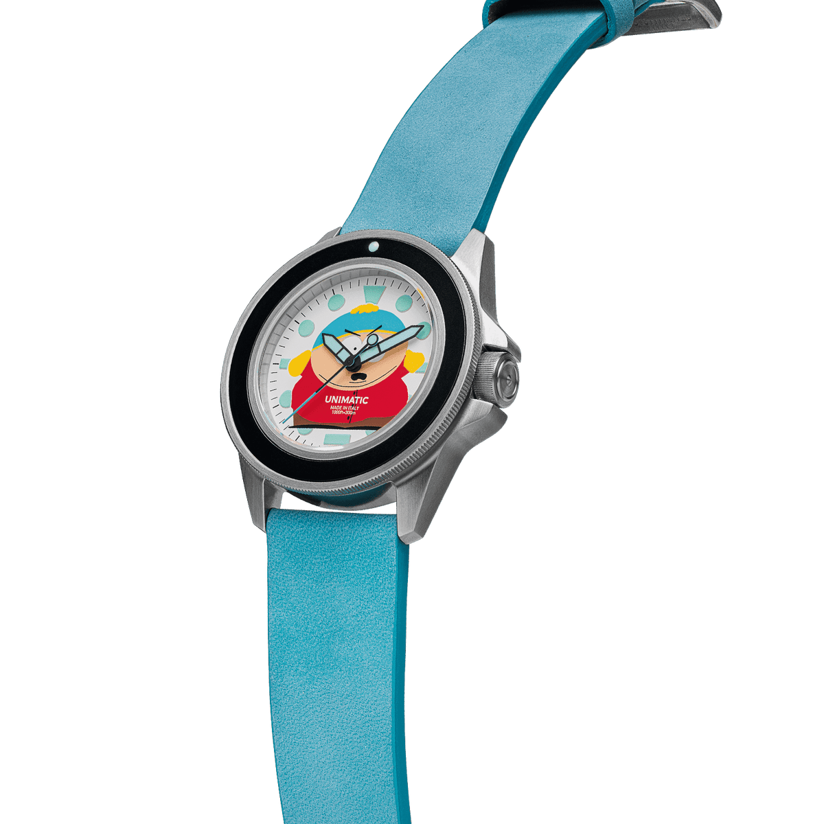 Modello Uno U1-EC