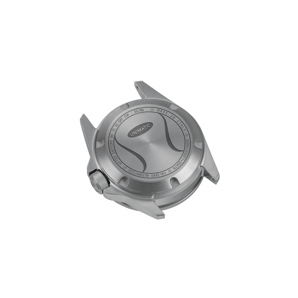 Modello Uno U1-GMT-TSP