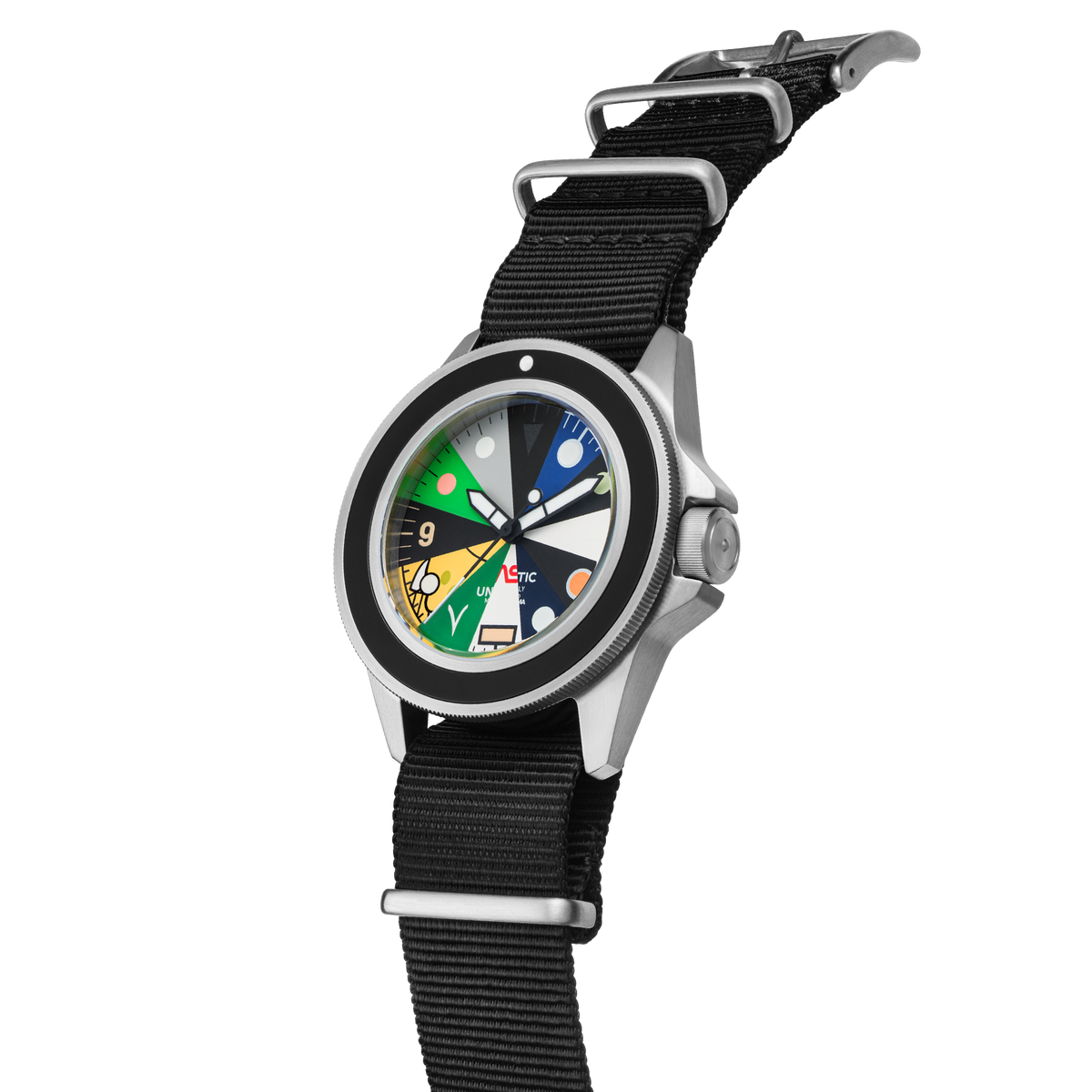 Modello Uno U1-MI