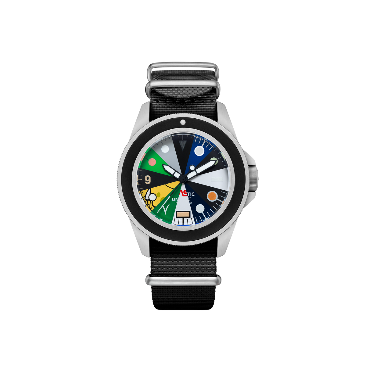 Modello Uno U1-MI