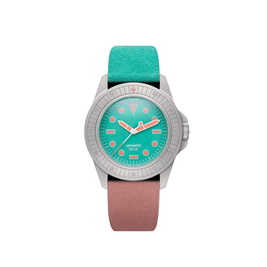 Modello Uno U1-RIO Collab - Diver