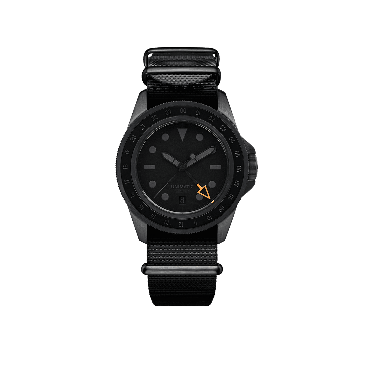 Modello Uno U1S-GMT-M