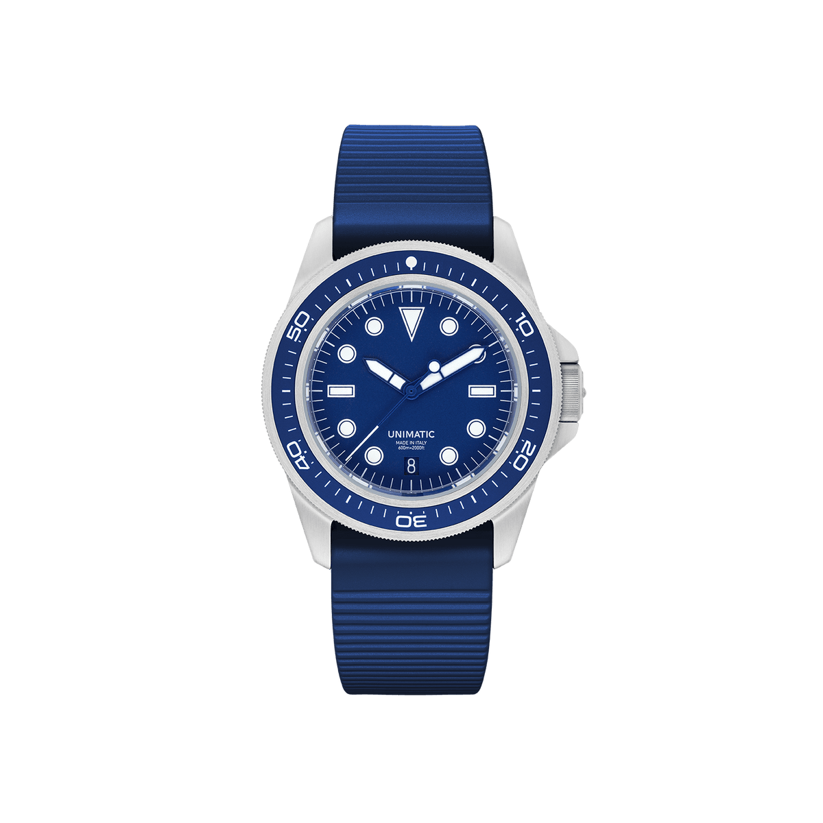 Modello Uno U1S-PD6-RB-UBK