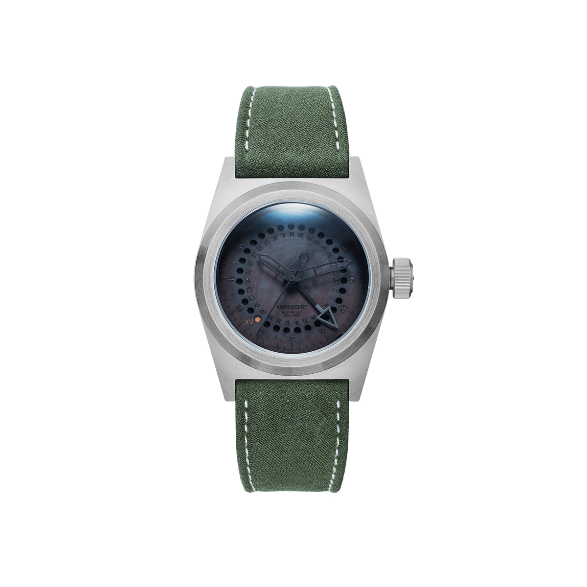 Modello Due U2-GMT-NR-T Collab - GMT