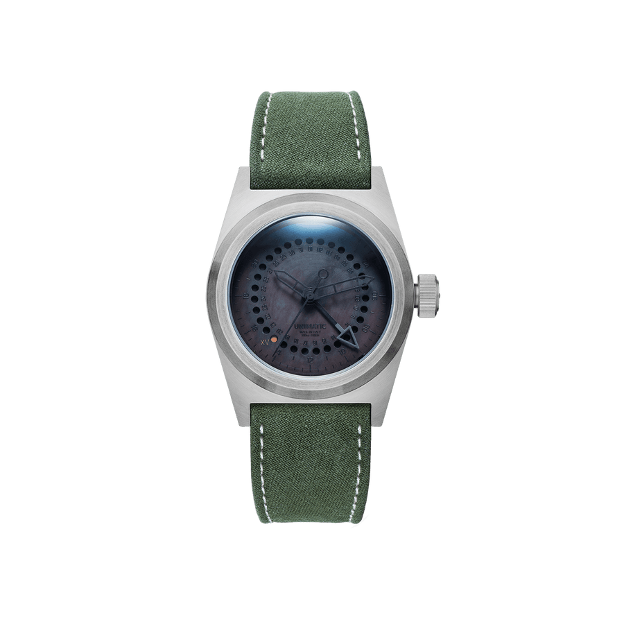 Modello Due U2-GMT-NR-T Collab - GMT