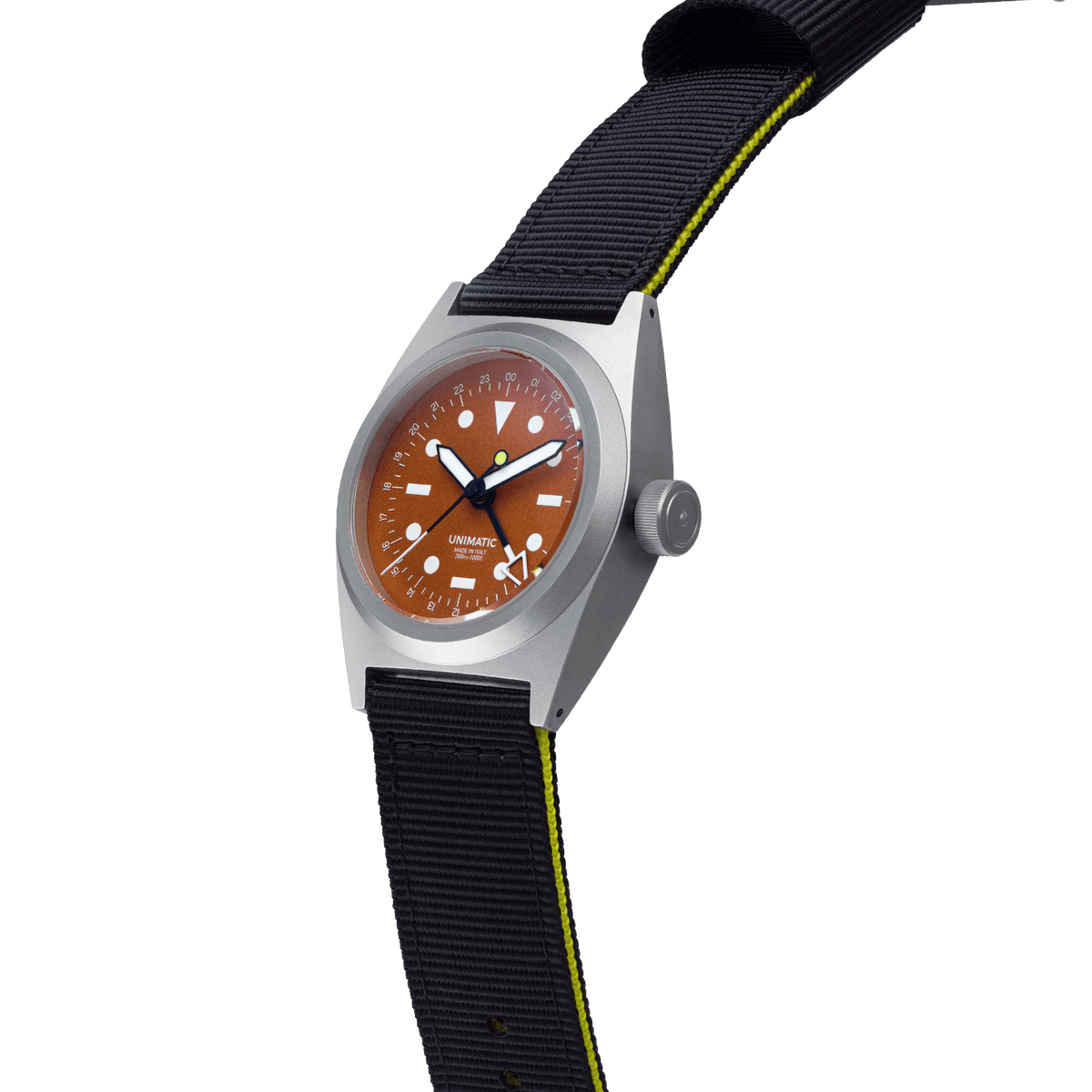 Modello Due U2-GMT-TSP