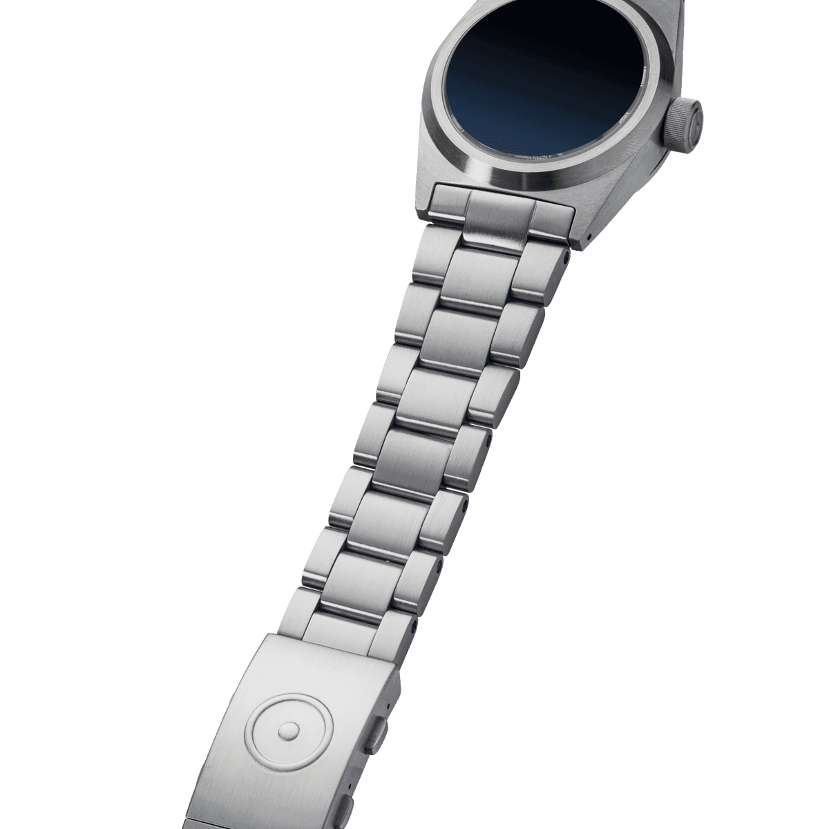 Steel Brushed Bracelet