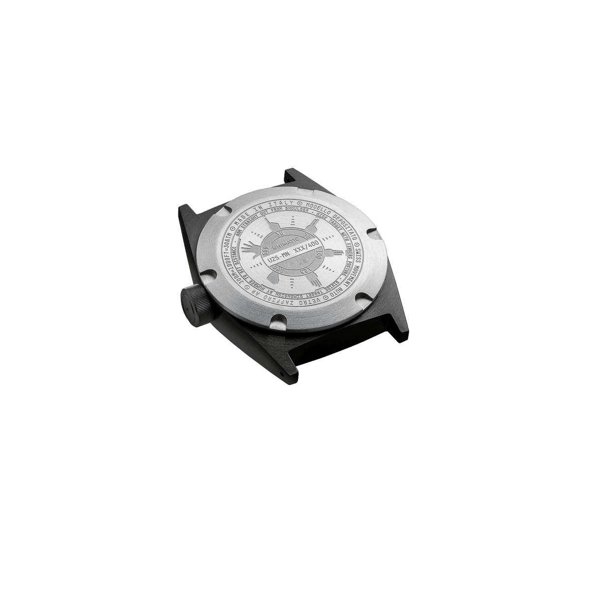 Modello Due U2S-MN