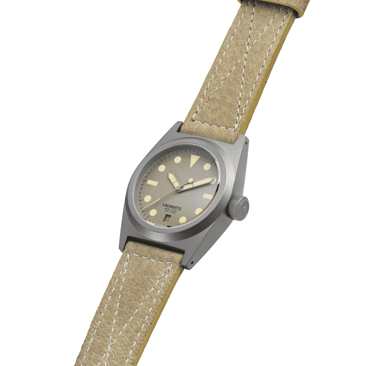 Modello Due U2S-T-W