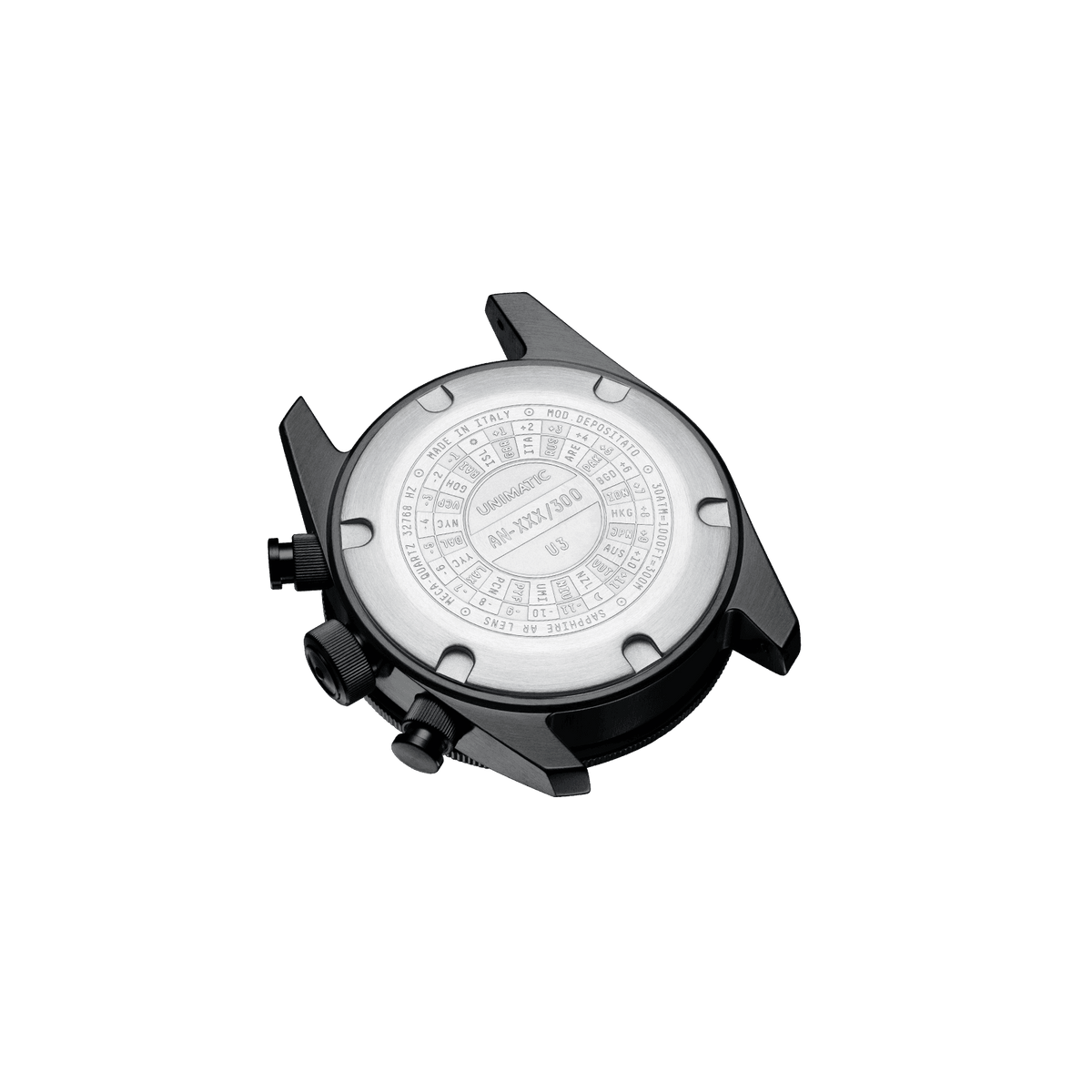 Modello Tre U3-AN