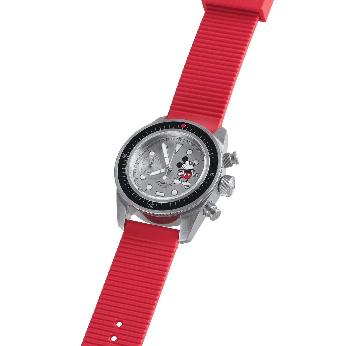 Modello Tre U3-HS