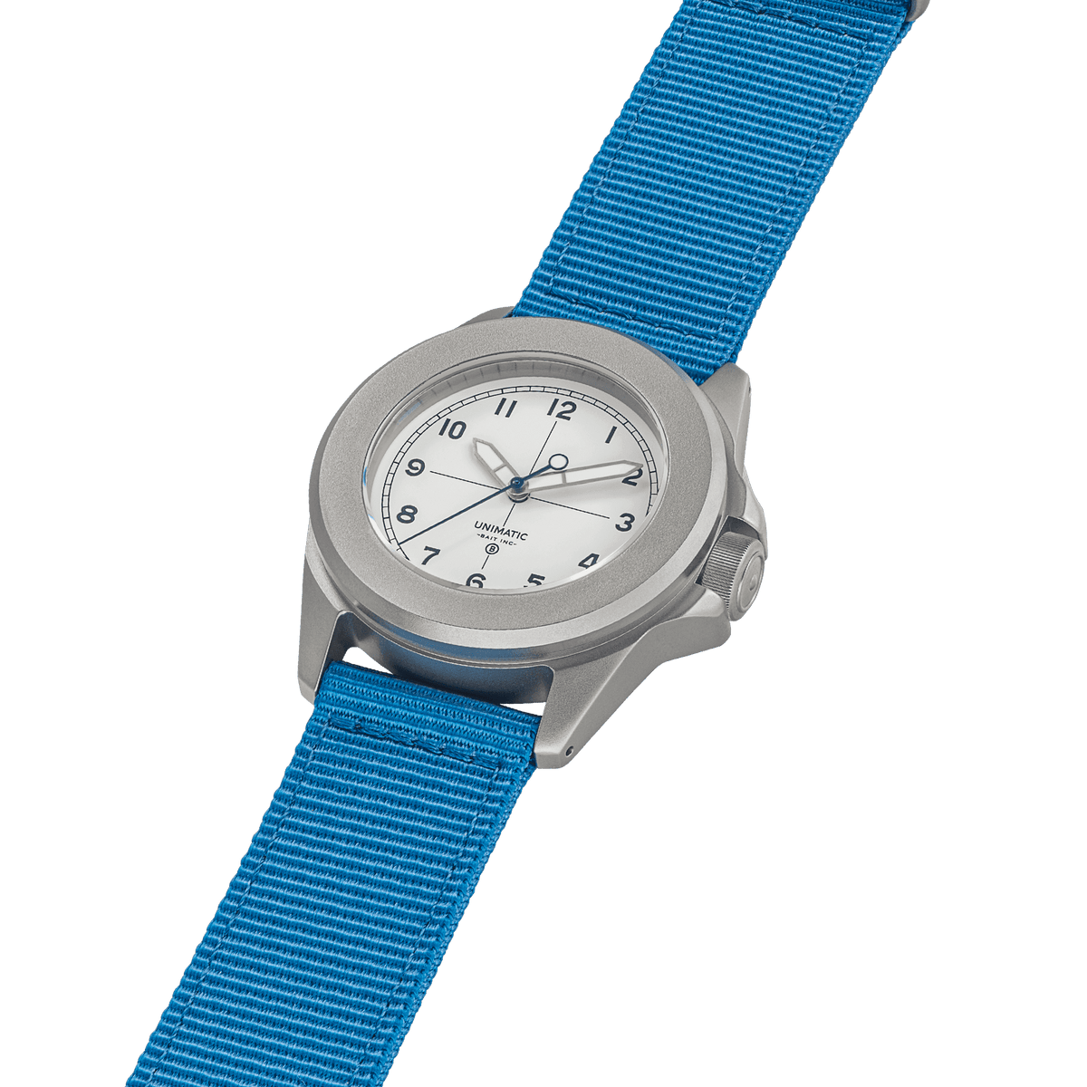 Modello Quattro U4-BTS