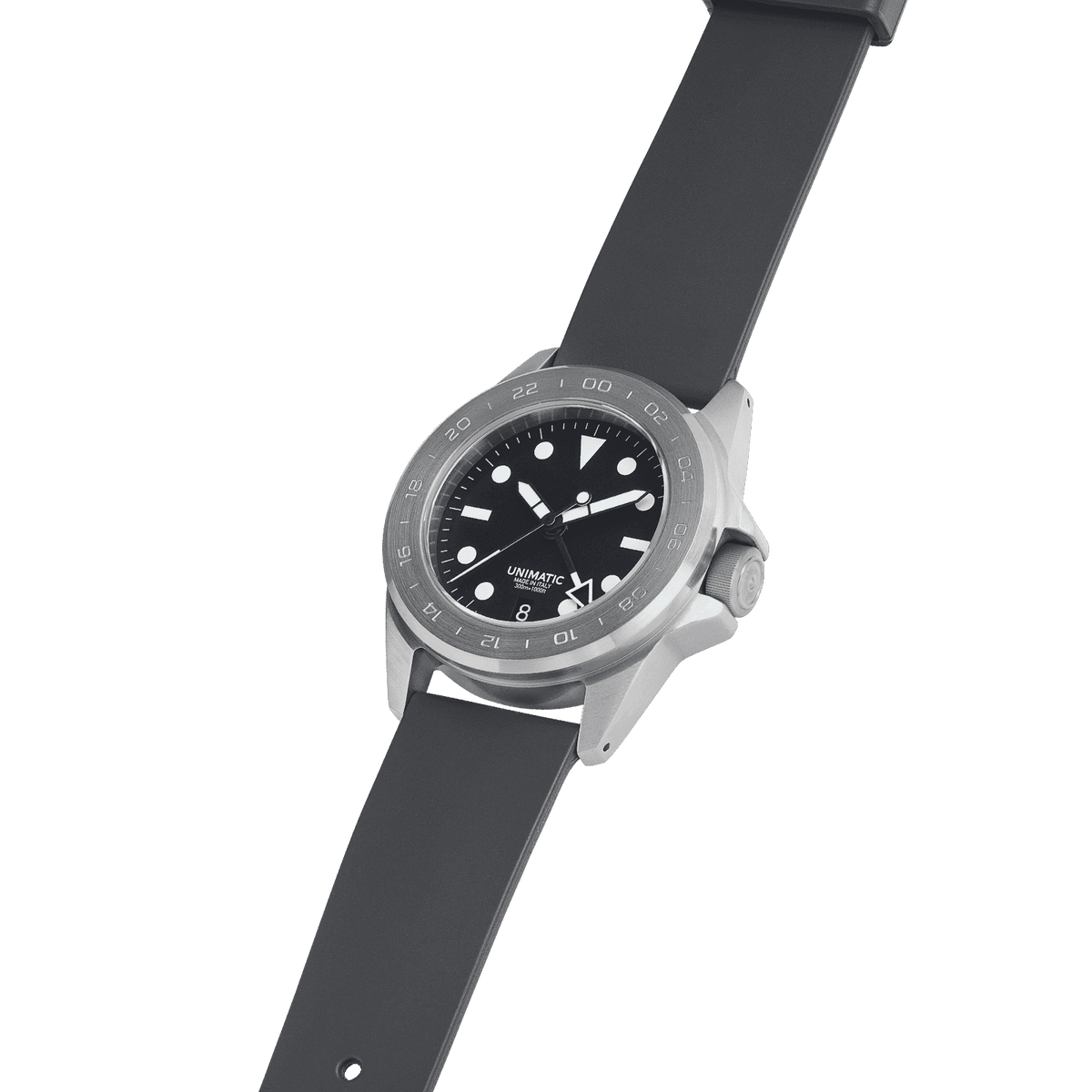 Modello Quattro U4-GMT
