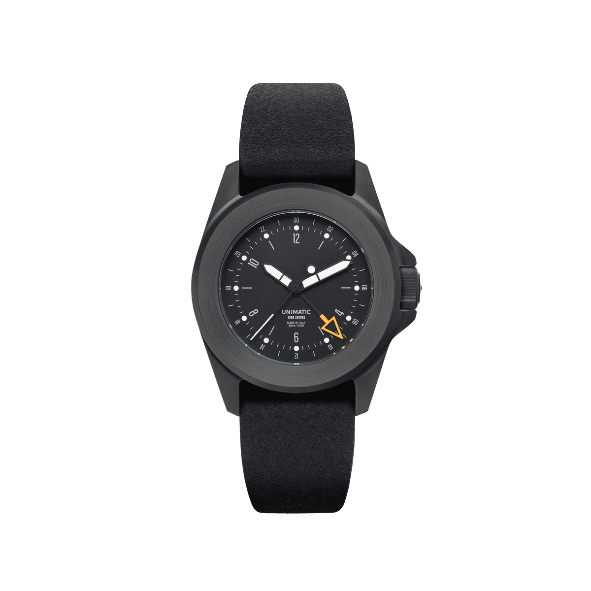 Modello Quattro U4-TS24B Collab - GMT