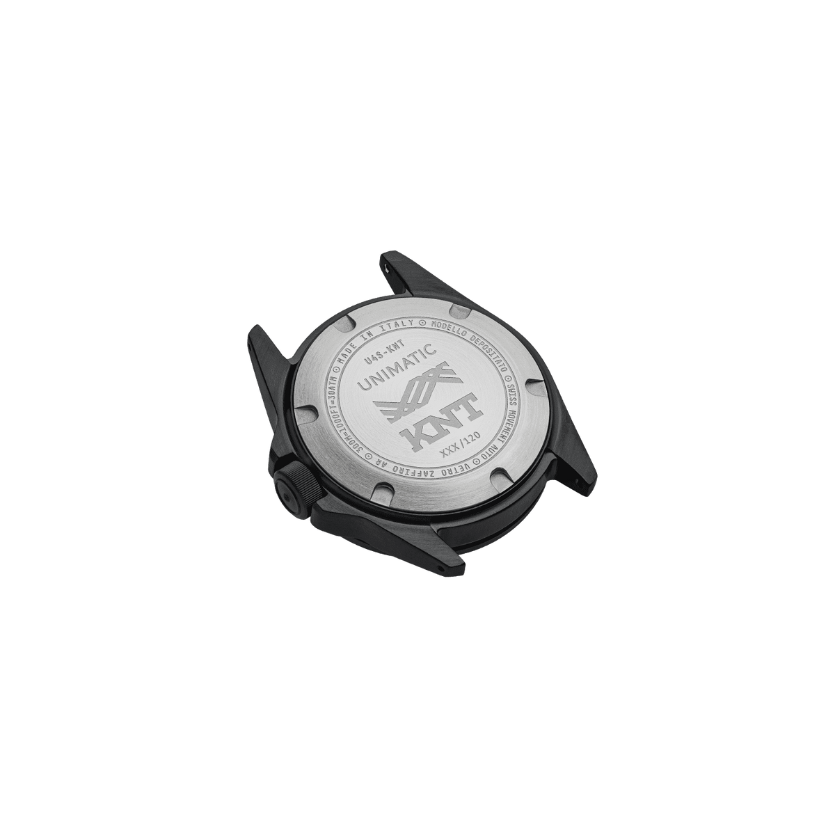 Modello Quattro U4S-KNT