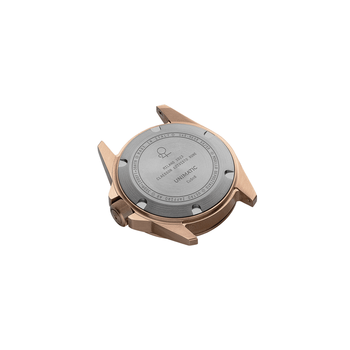 Modello Quattro U4S-MEOB