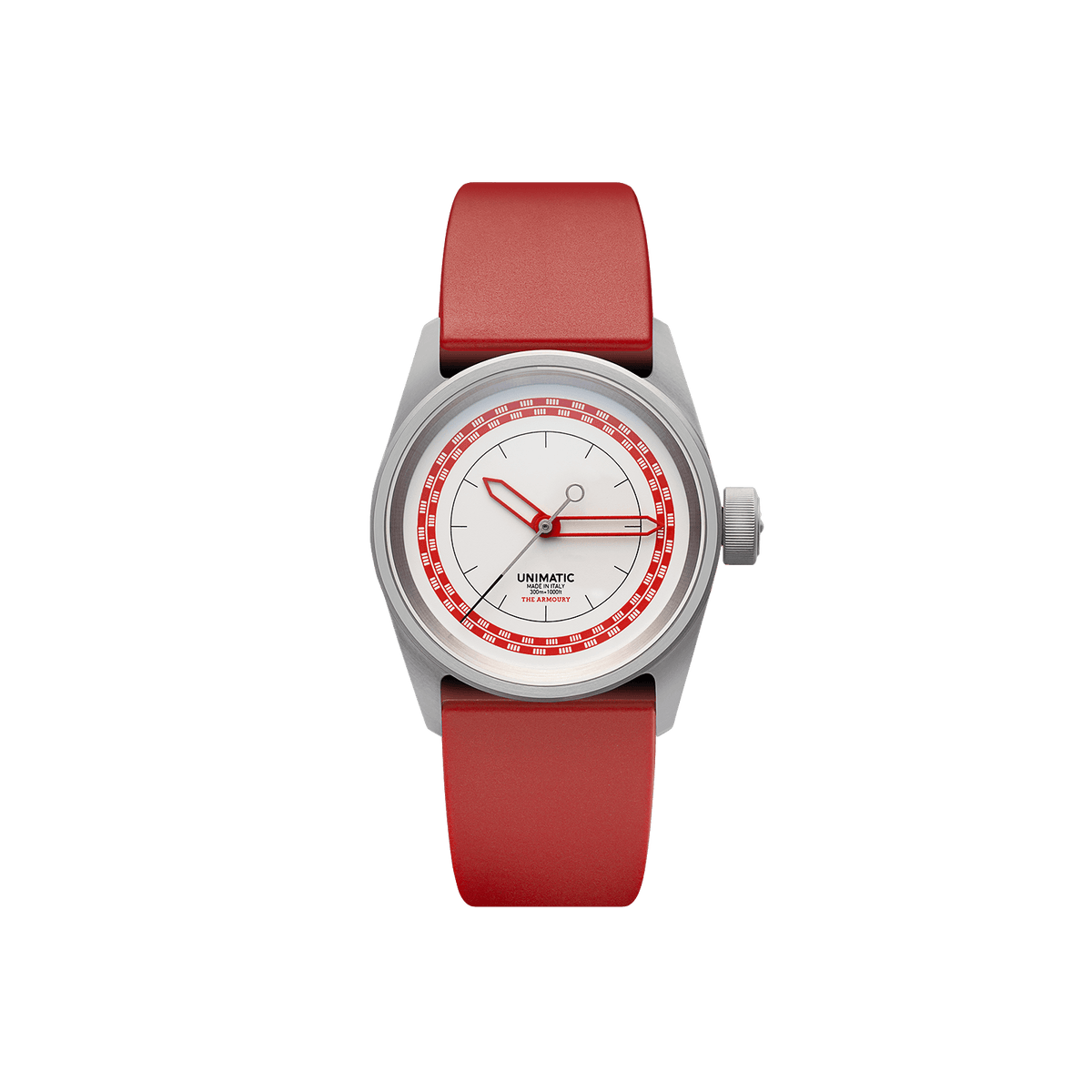 Modello Cinque U5S-TA2 Collab - Time Only