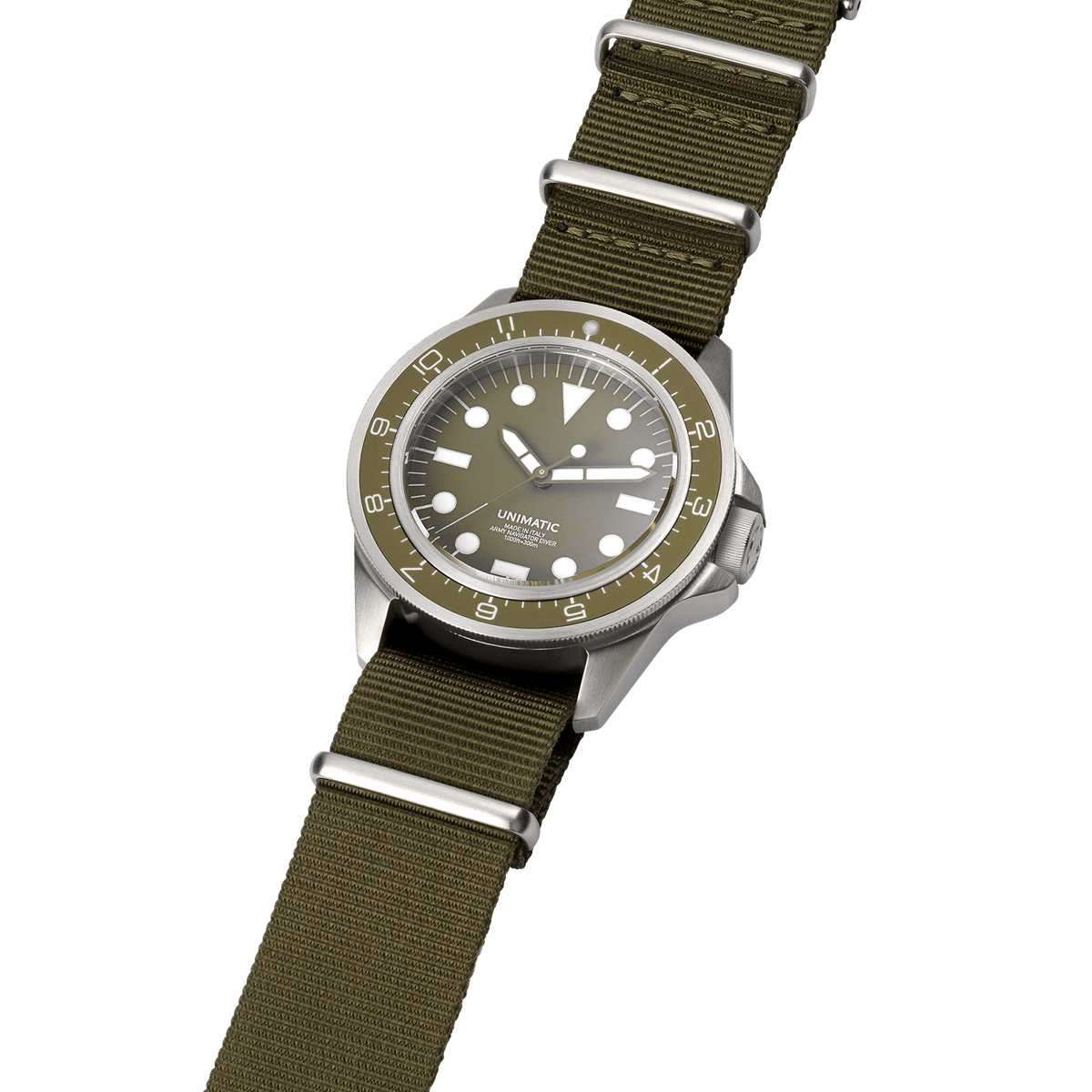 Modello Uno U1-DZ