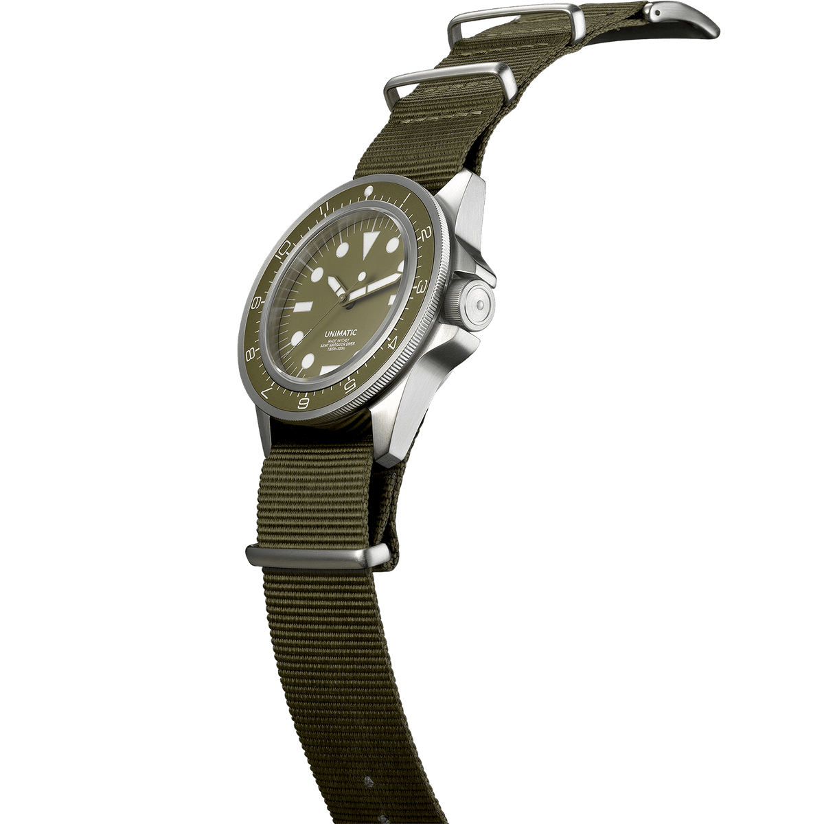 Modello Uno U1-DZ