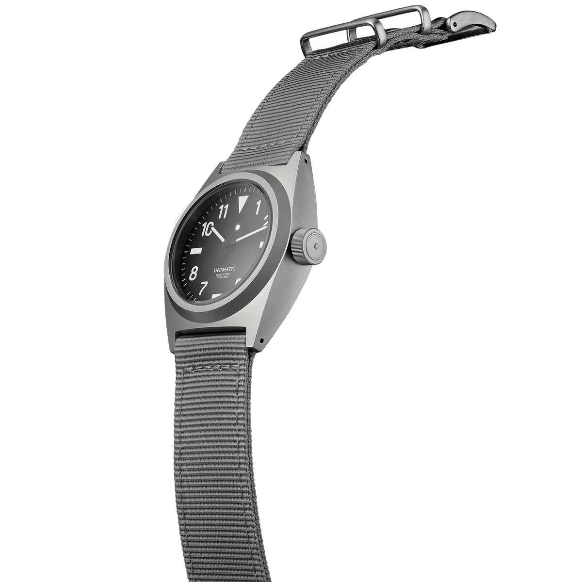 Modello Due U2-B