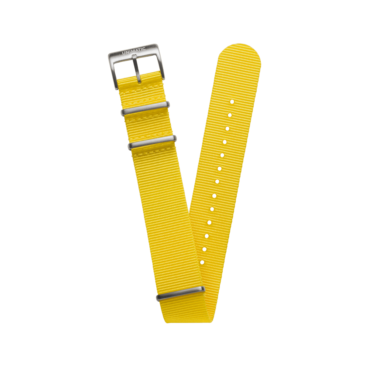 Nato Nylon Fabric Strap