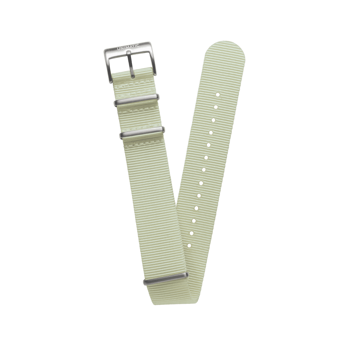 Nato Nylon Fabric Strap