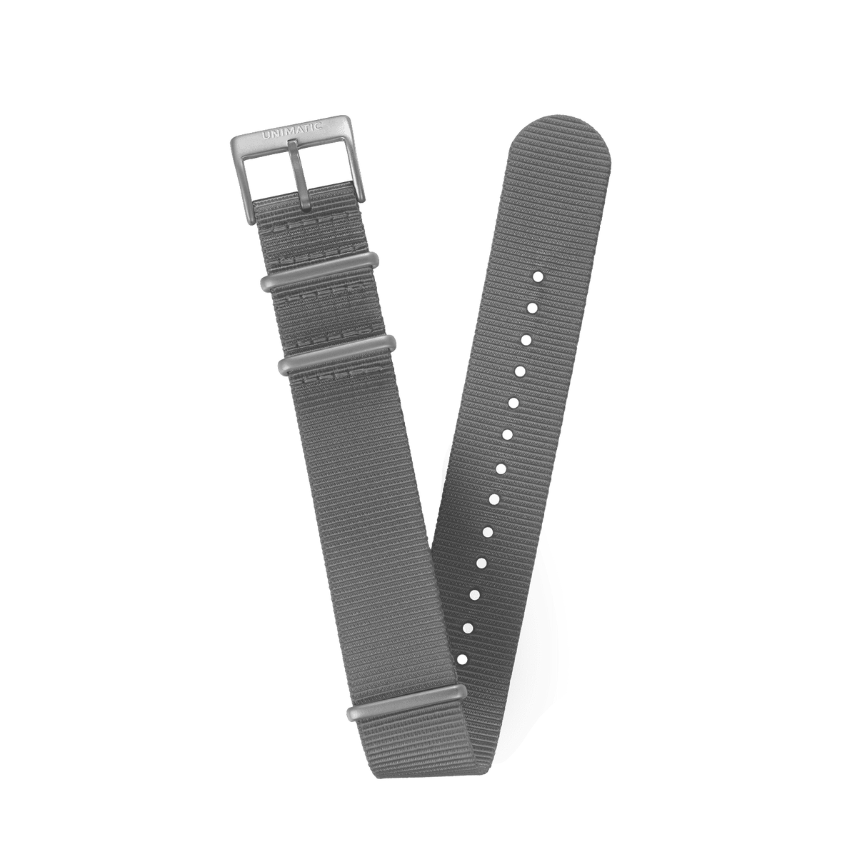 Nato Nylon Fabric Strap