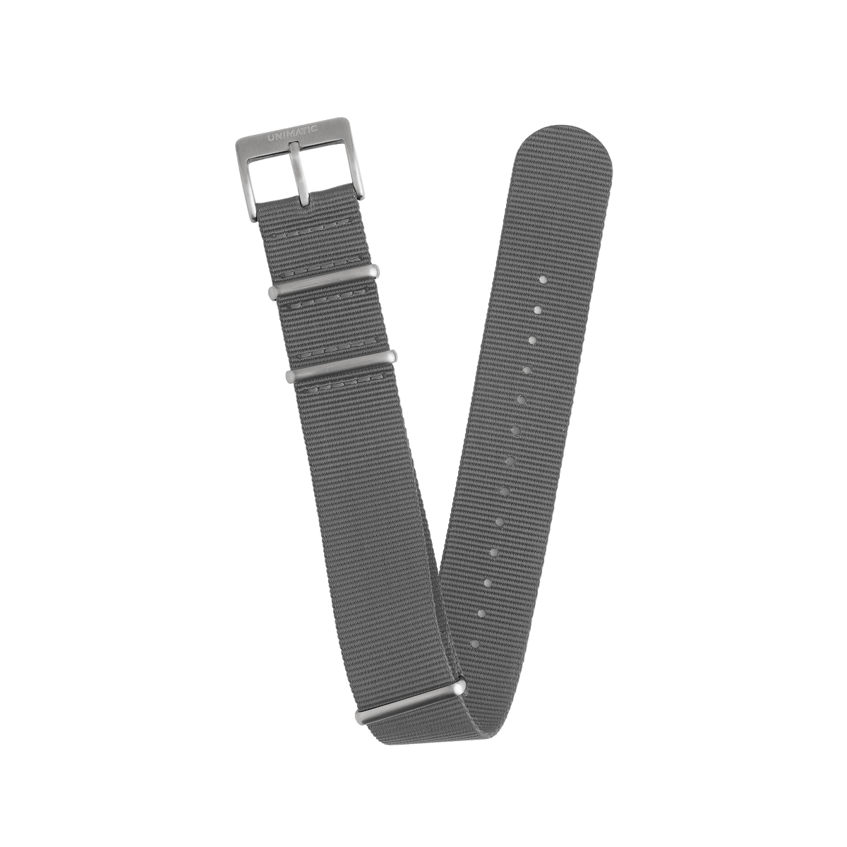 Nato Nylon Fabric Strap