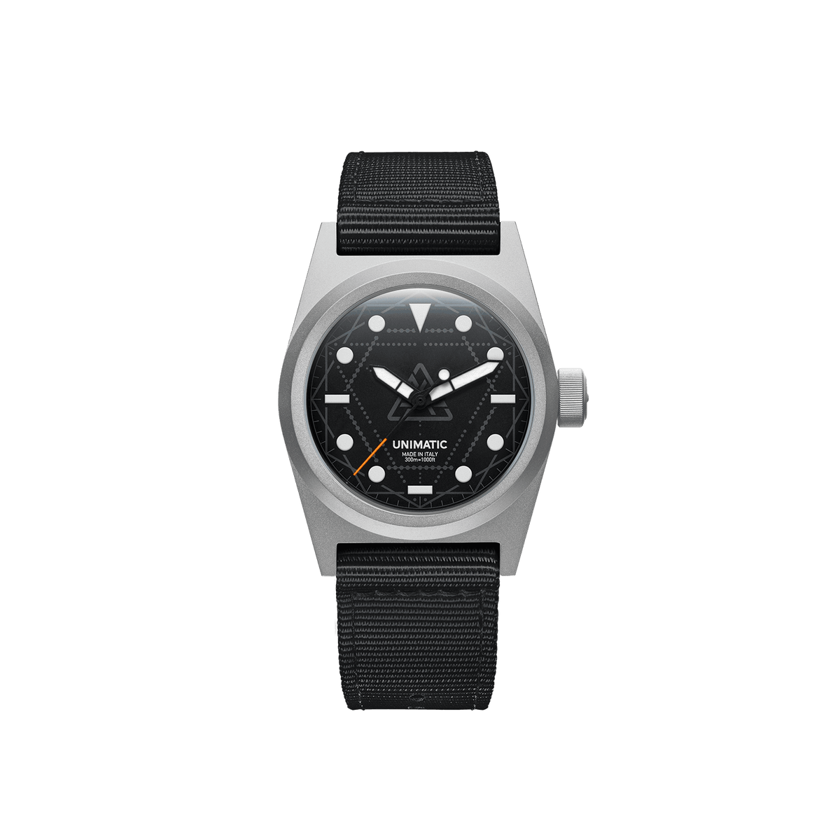 Modello Due UT2-NST Collab - Time Only