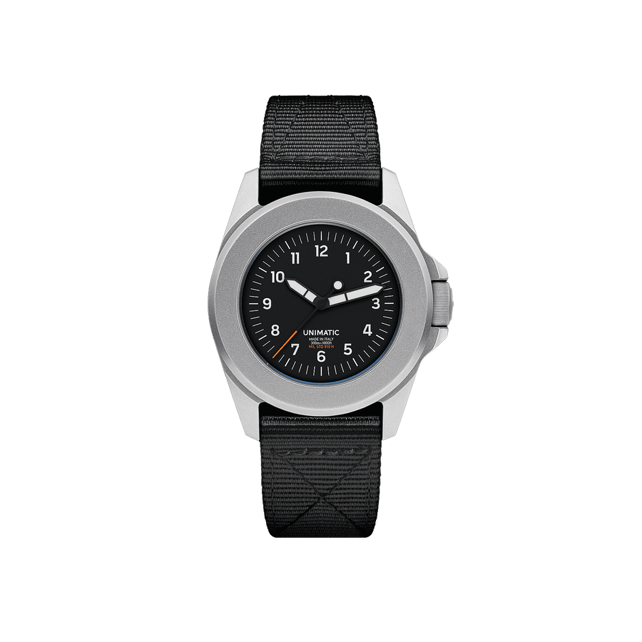 Modello Quattro UT4 Toolwatch - Time Only