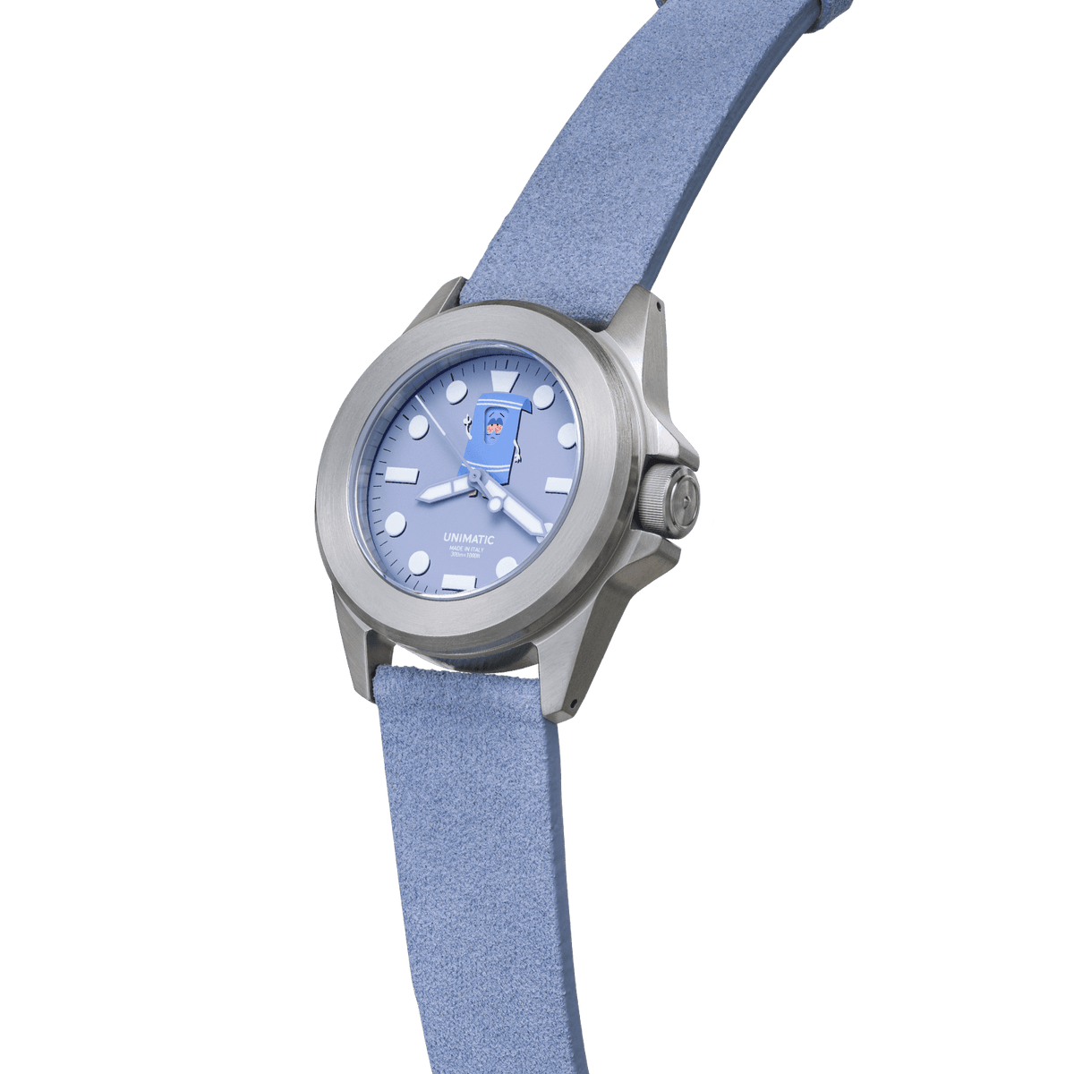 Modello Quattro UT4-TW