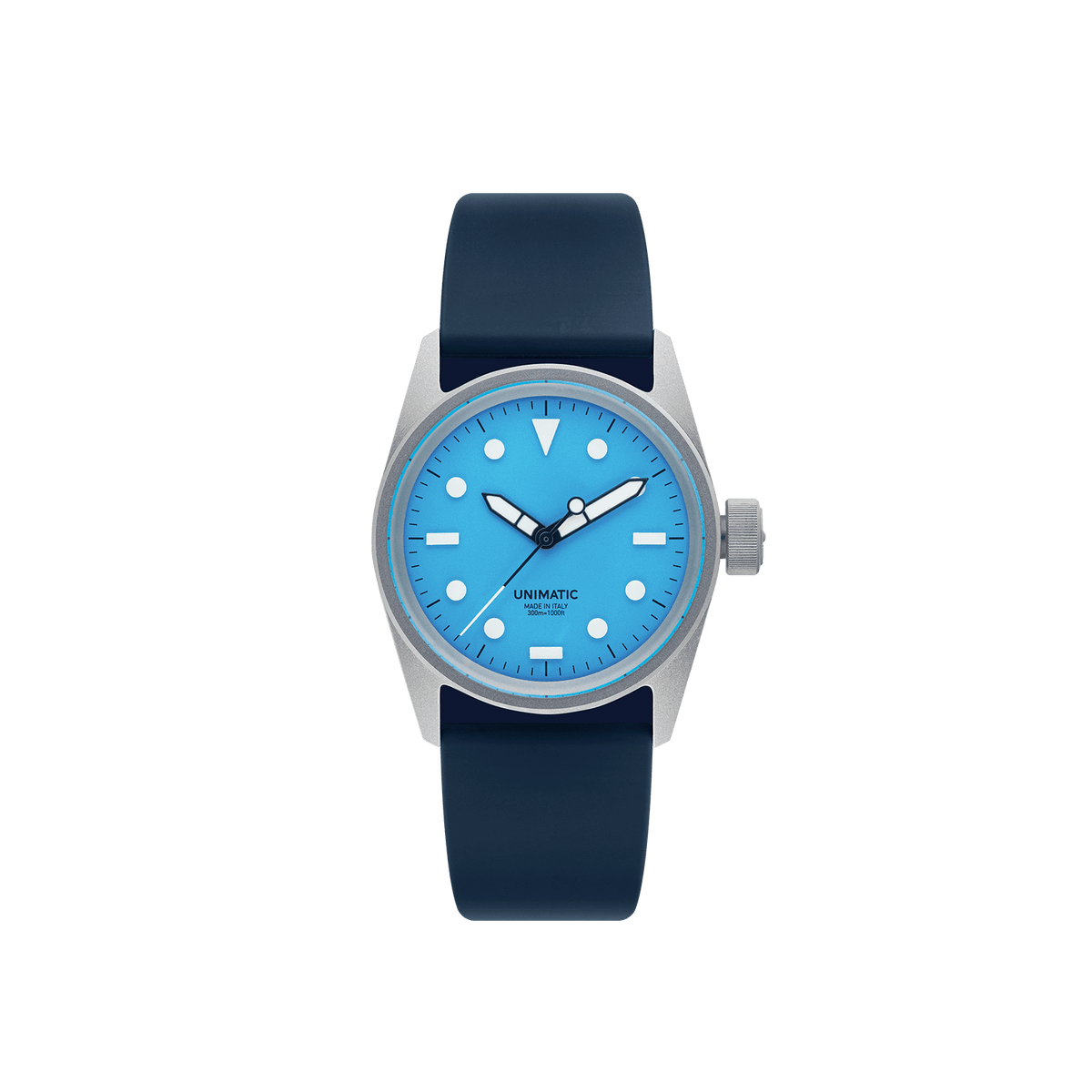 Modello Cinque UT5-IPN Limited Edition - Time Only