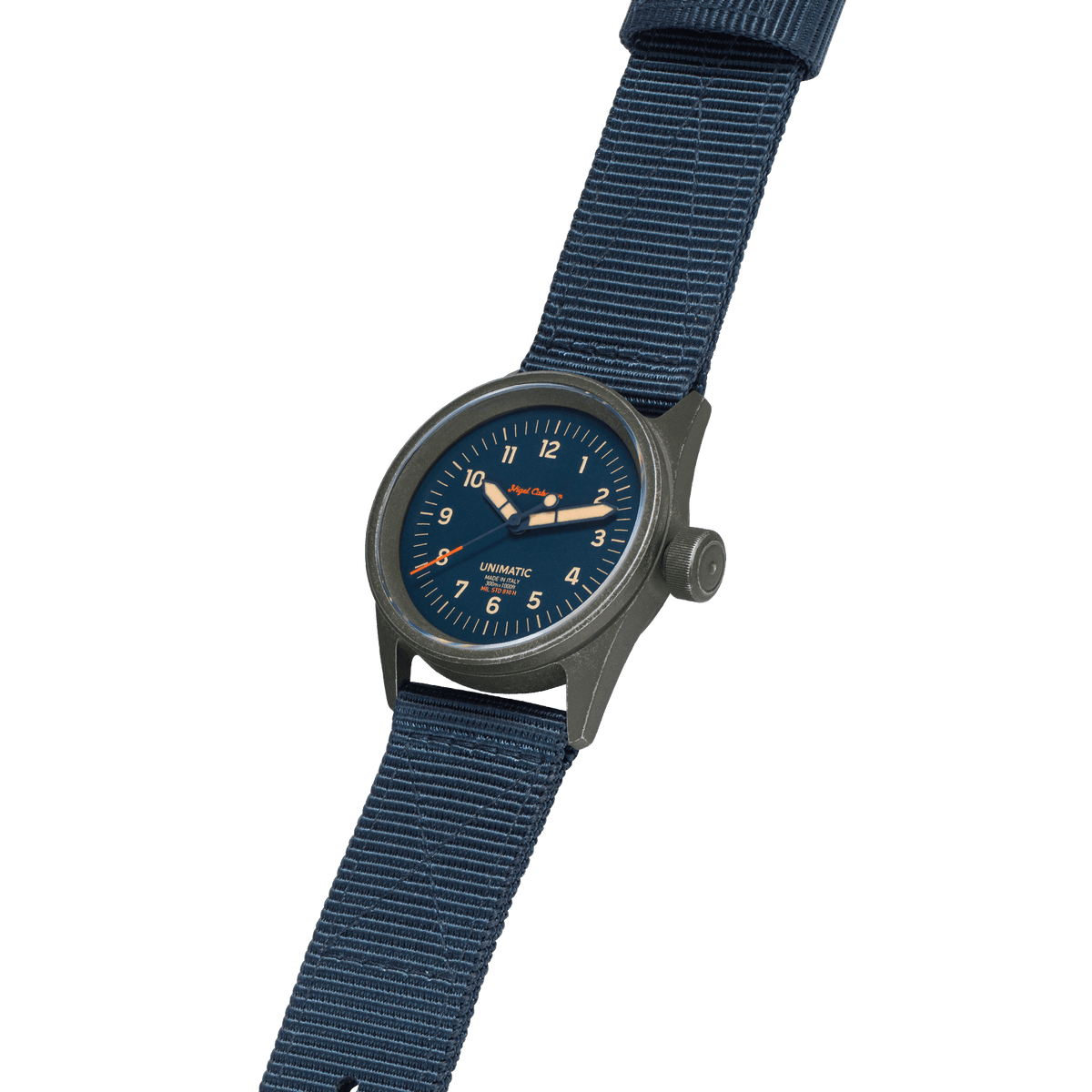 Modello Cinque UT5-TANC-A