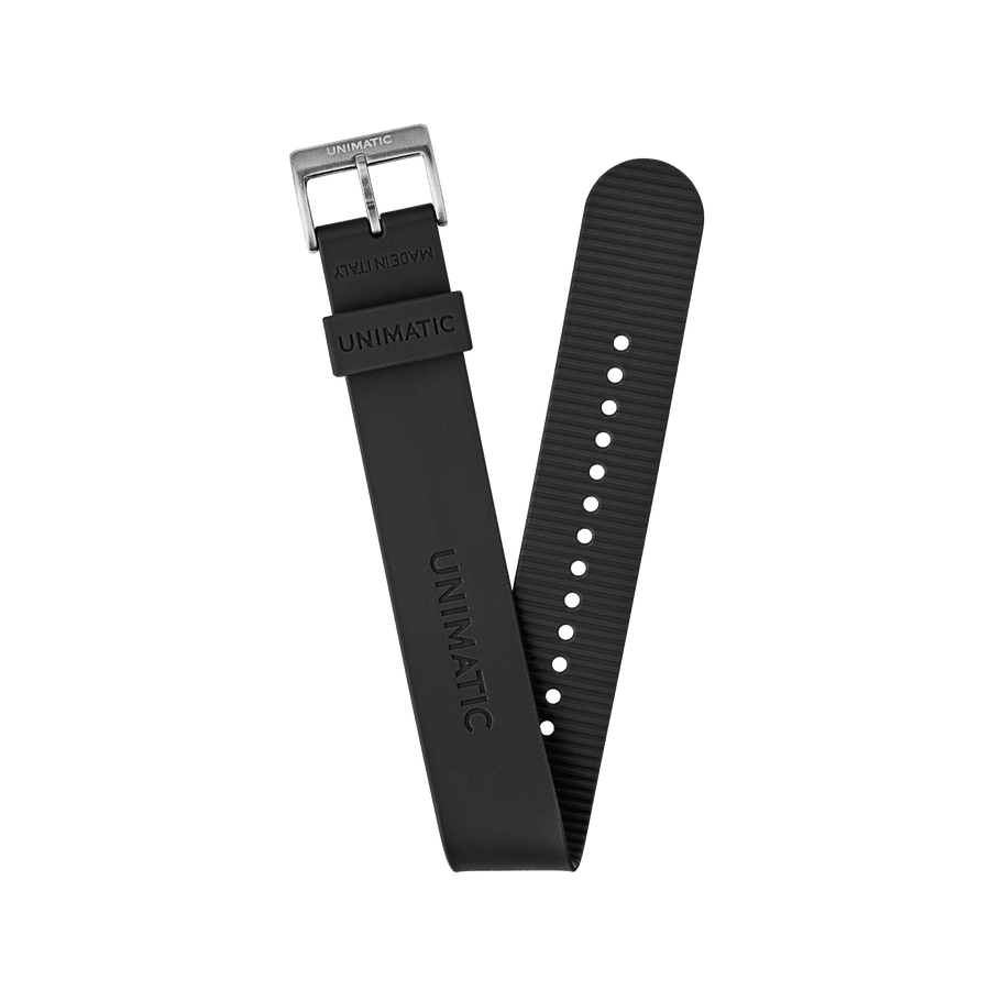 Nato TPU Strap