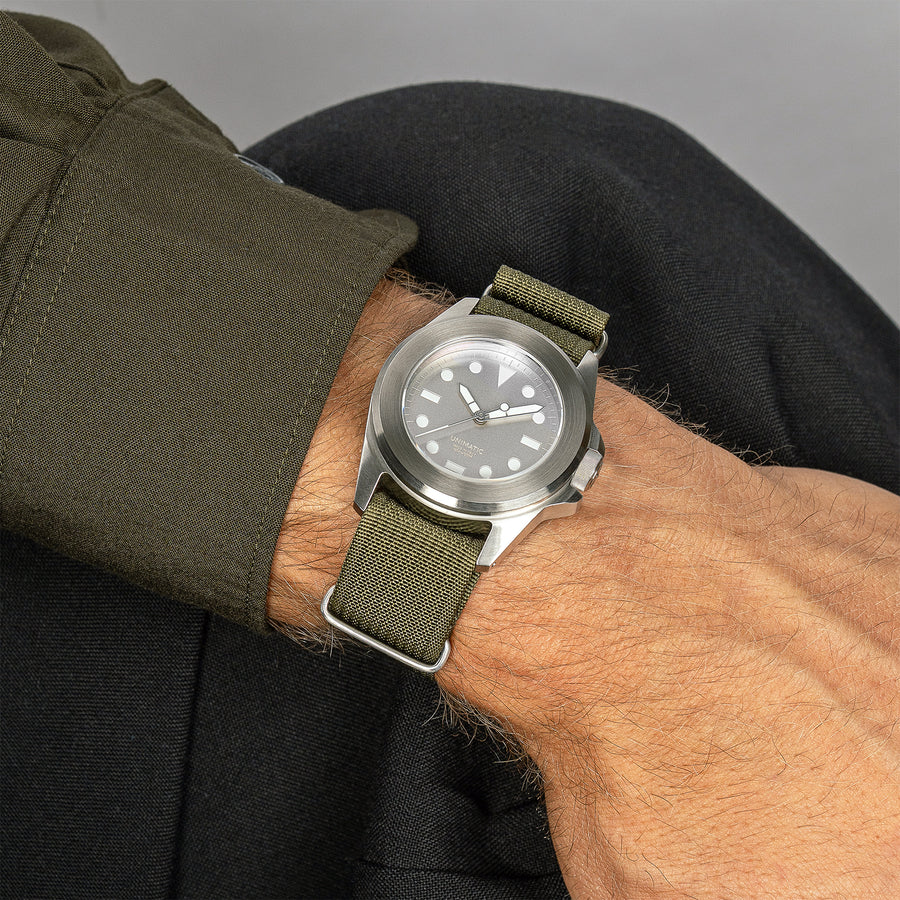 Modello Quattro U4-AEG