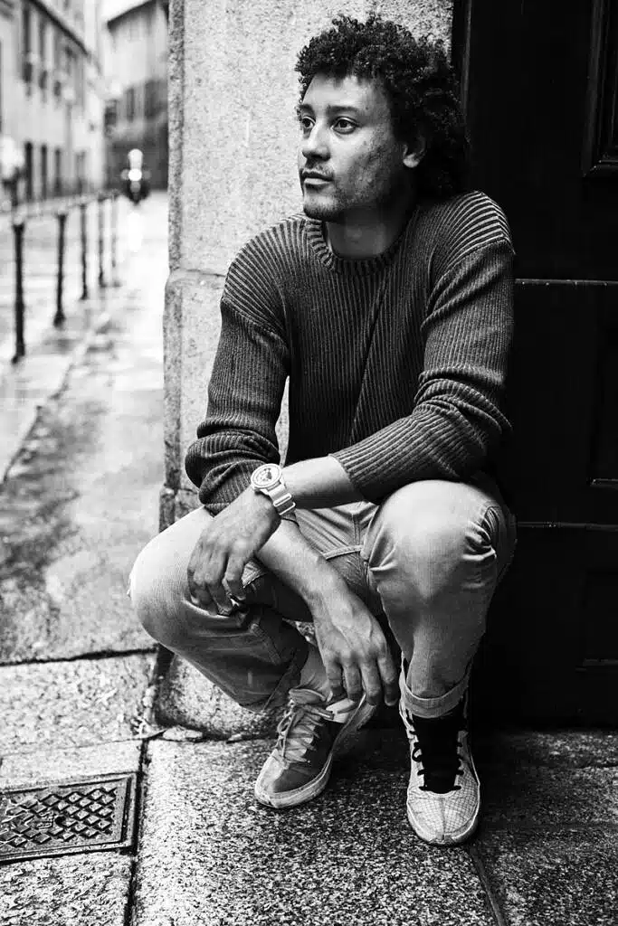 Christopher Duchesne