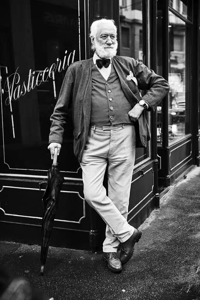 Francesco “Chino” Maglia