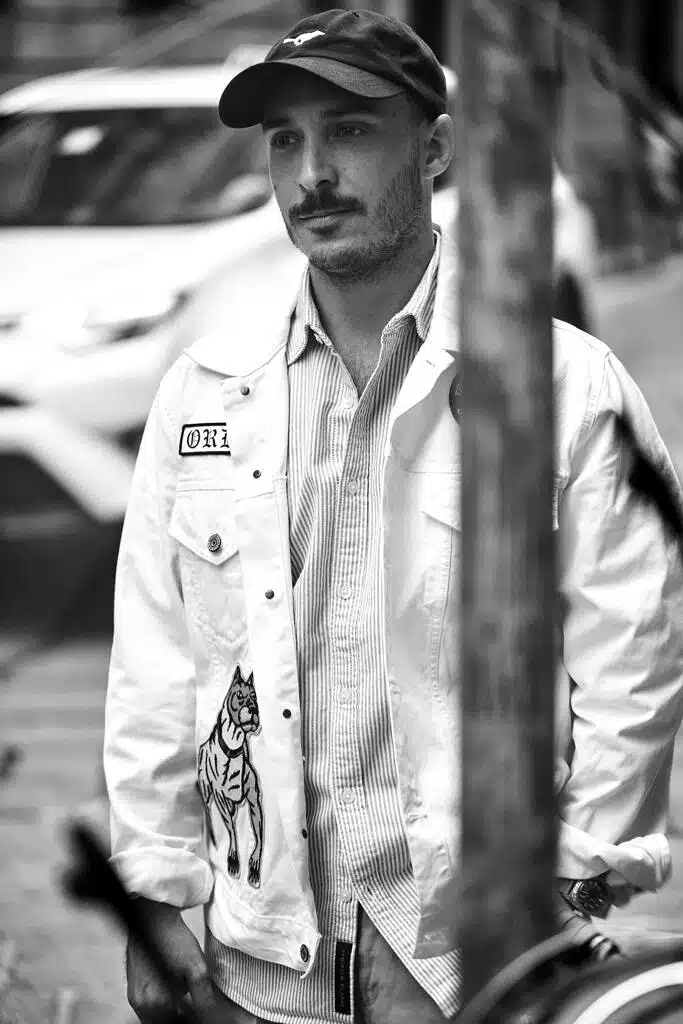 Luca Cavolini