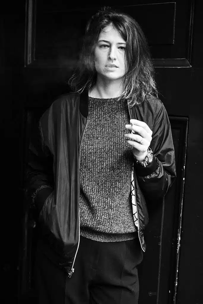 Martina Albertini
