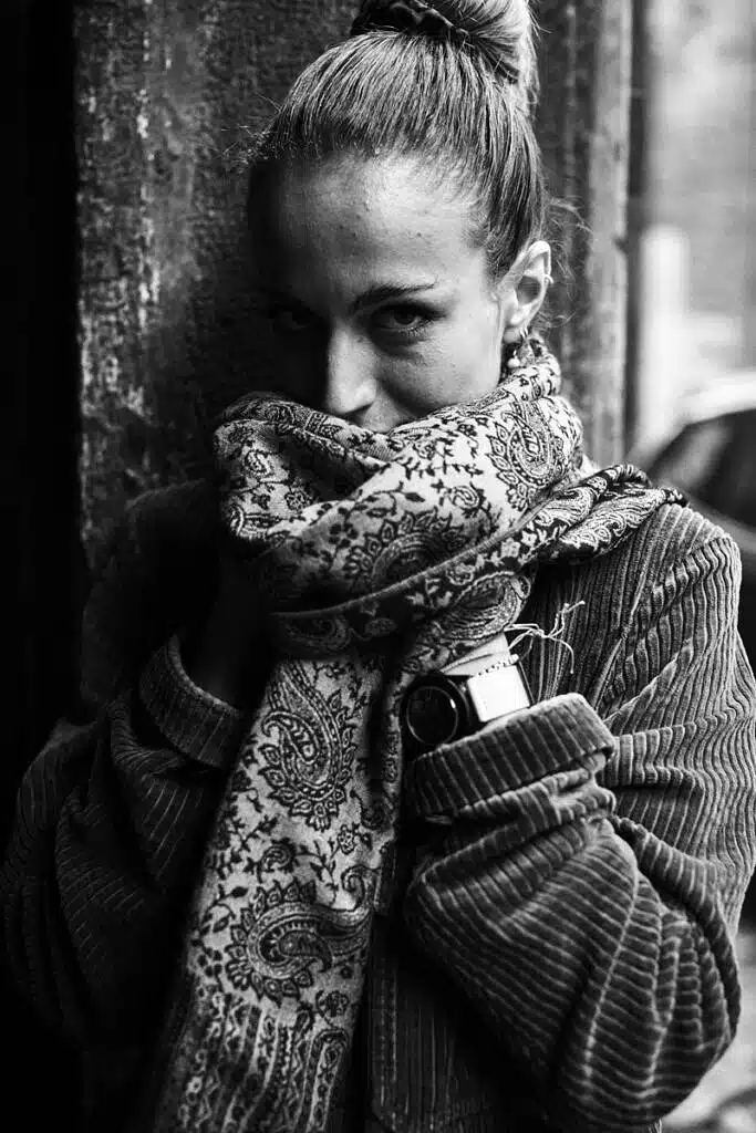 Lisa de Pozel