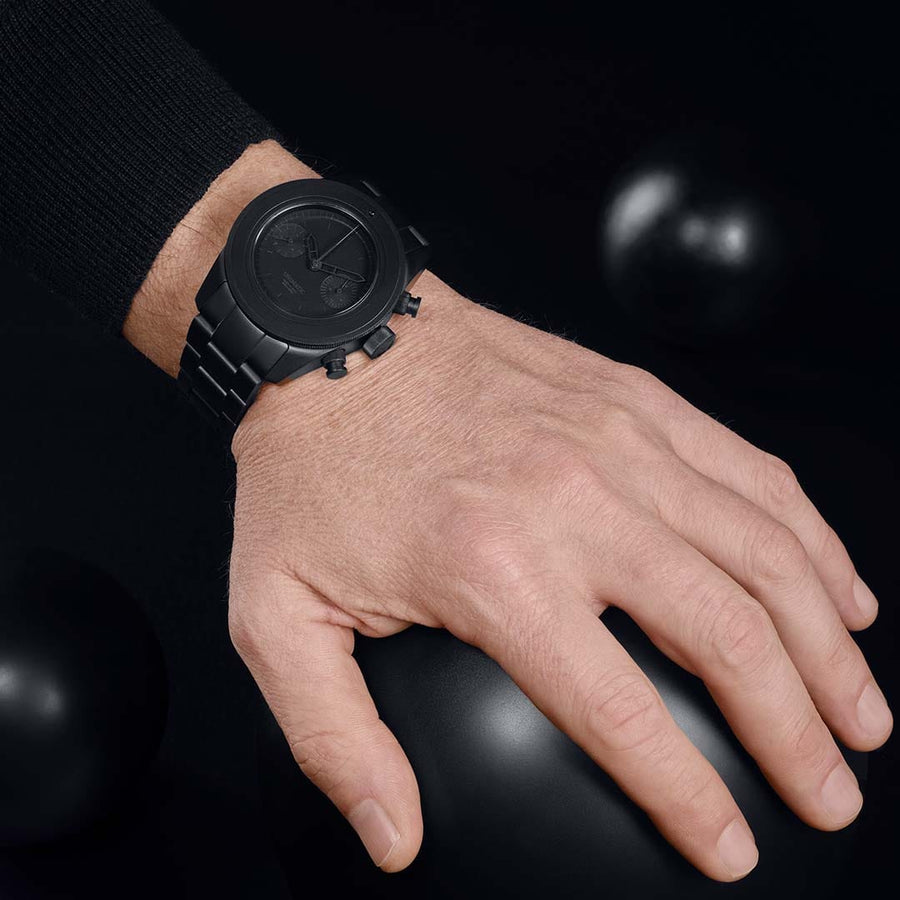 Modello Tre U3S-M